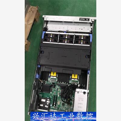 刚刚到货一台Dell R940XA 8盘位服务器，成色不错，  询价下单