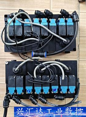 原装正品美国MAC电磁阀 35A-B00-DGFK-1BA  询价下单