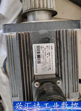 电机 包好 smmA-152F37EDM  询价下单