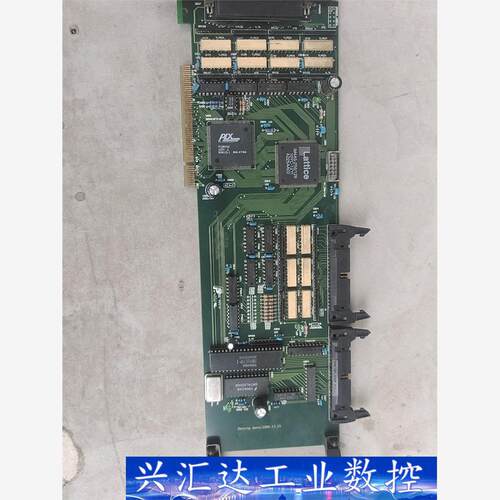 专业 图像 采集卡 FPML DESING实物图片，客户自己  询价下单