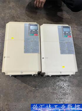 安川H1000X变频器15KW，HB4X0039FBC-81 议价商品