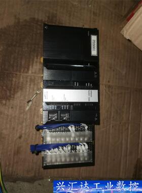拆机PLC NJ301-1200 ID211 OD21  询价下单