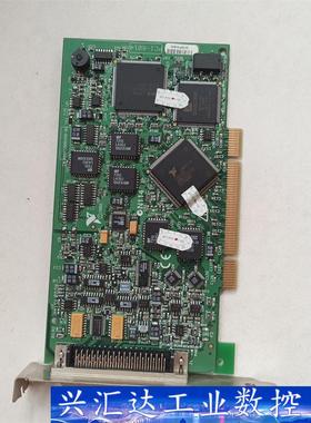 NIPCI-6014  PCI-6015 ，功能完好，拍前询  询价下单