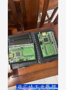 三菱m70 2avu。主机键盘io。8成新  询价下单