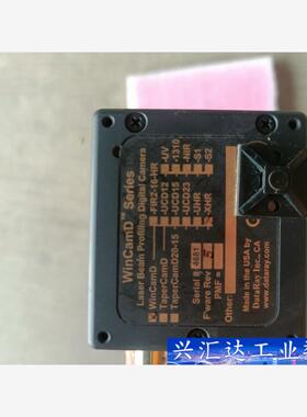 DataRay WinCamD  激光光束分析相机 九成新  询价下单