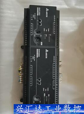 台达PLC型号DVP10EC00T3  询价下单