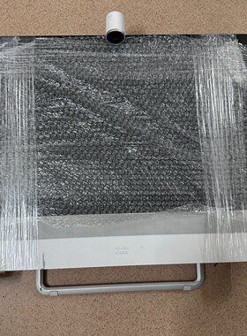 思科DX80 桌面型视频终端