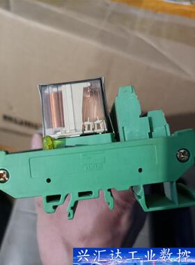 KMRMR 16路 继电器模块控制板 FX-8G/DC24/  询价下单