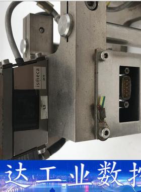 ISMECA精密振动盘底座 V9E858 CH2300 CA  询价下单