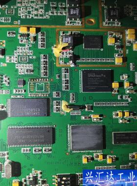 赛灵思XC6SLX16 CSG324D 整板出咨询议价