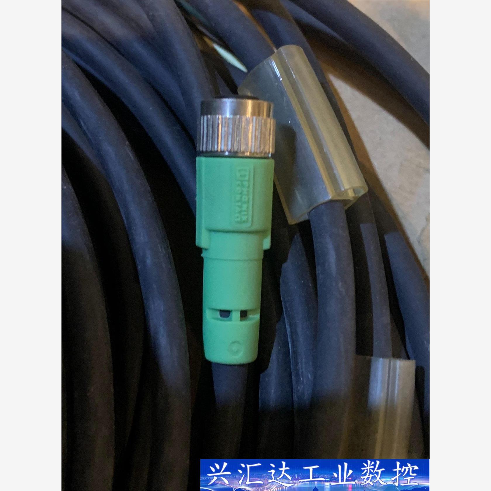 全新仓库货菲尼克斯传感器/执行器电缆连接线，  询价下单