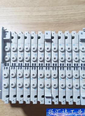 FESTO费托斯电磁阀组 VTOC-5A13055214  询价下单