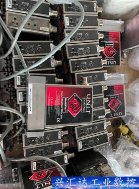 美国UNIT UFC-8565C 质量流量计,打包优惠出  询价下单