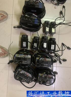 Winservo(庸博）驱动电机伺服套装 YBDP-EP22 议价商品