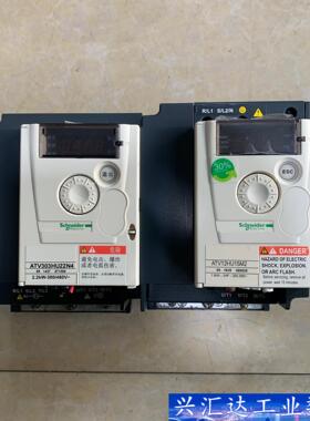 拆机施耐德ATV12HU15M2/ATV303HU22N4变 议价商品