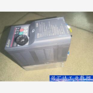 0.4K 实拍 三菱D720S变频器FR D720S 议价商品 CHT