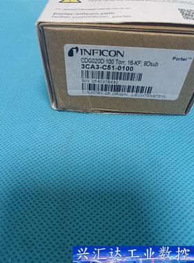 全新英福康真空计CDG020D出售，100Torr  询价下单