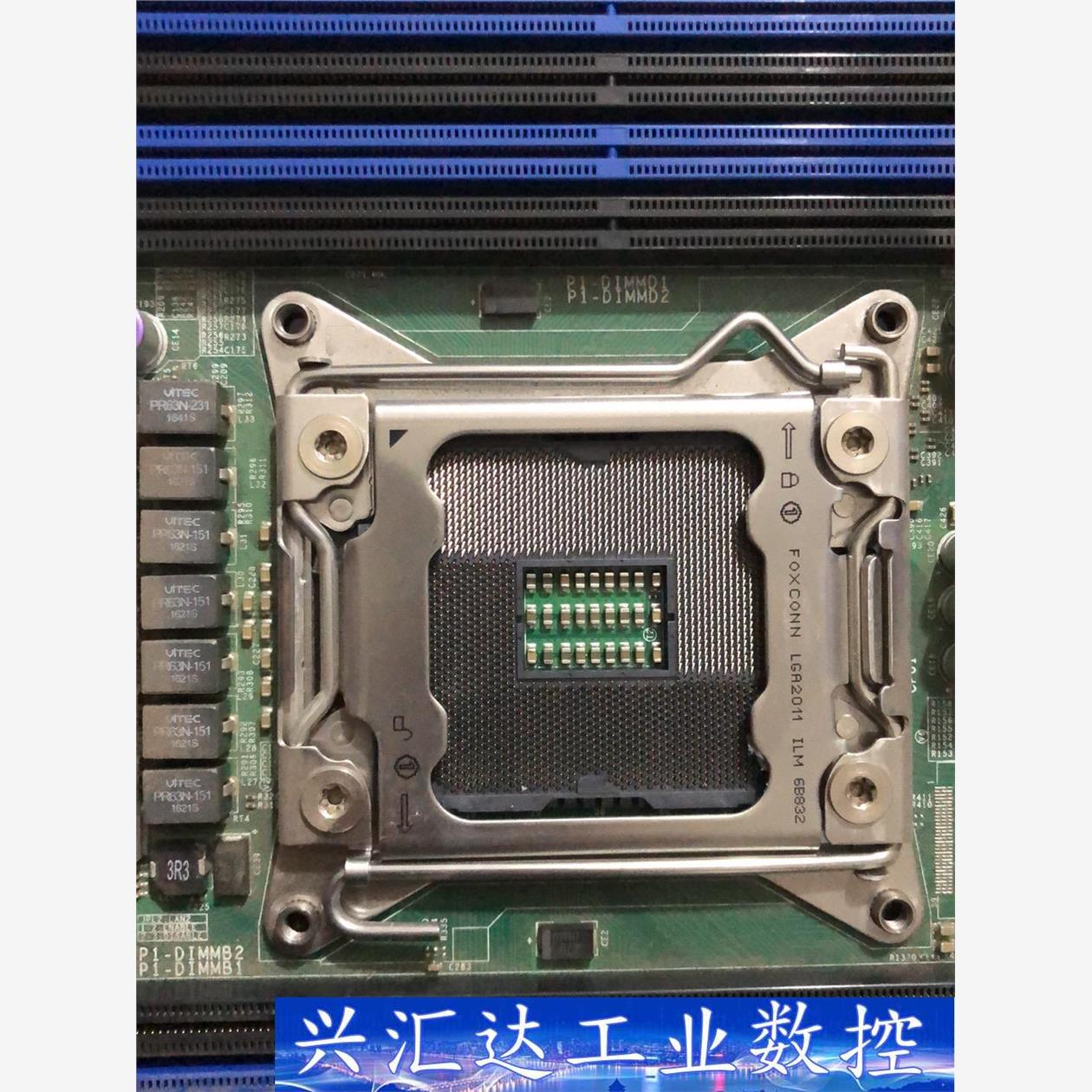 X9SRA主板询价下单X9SR