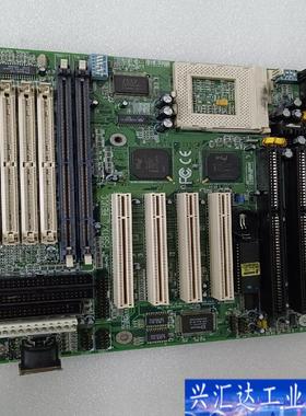 486／586主板 工控机主板 WIN98/WIN9咨询议价