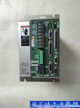 NSK精工 驱动器 EDB-LPC1CEA5F1-02 二手 议价商品