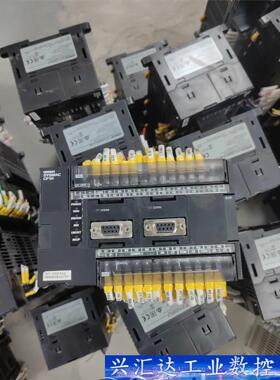 plc主机CP1H-EX40DT-D-SC 1.3版本  询价下单