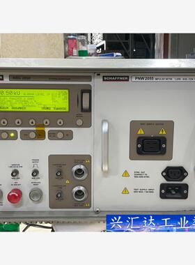 EMC电磁兼容浪涌测试设备NSG2050     PNW20  询价下单