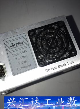 MKS流量控制阀1651C2S  询价下单