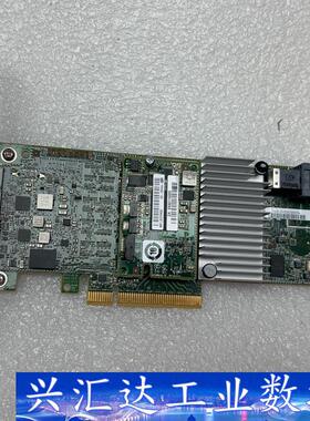 Lsi 9361-4i 阵列卡 1G缓存 12G raid磁  询价下单