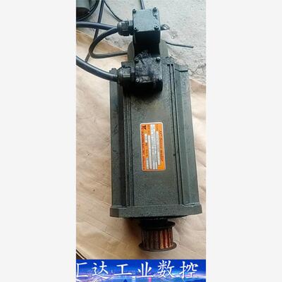 拆机安川伺服电机USASEM-18SB21  1.62KW 议价商品