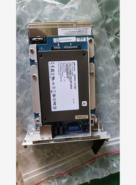 AMAT  Etch Chamber SBC Abaco s