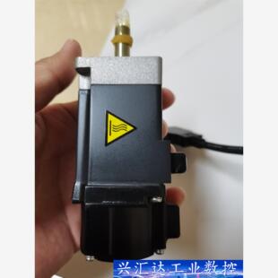 询价下单 KR13J全新裸机三菱伺服电机