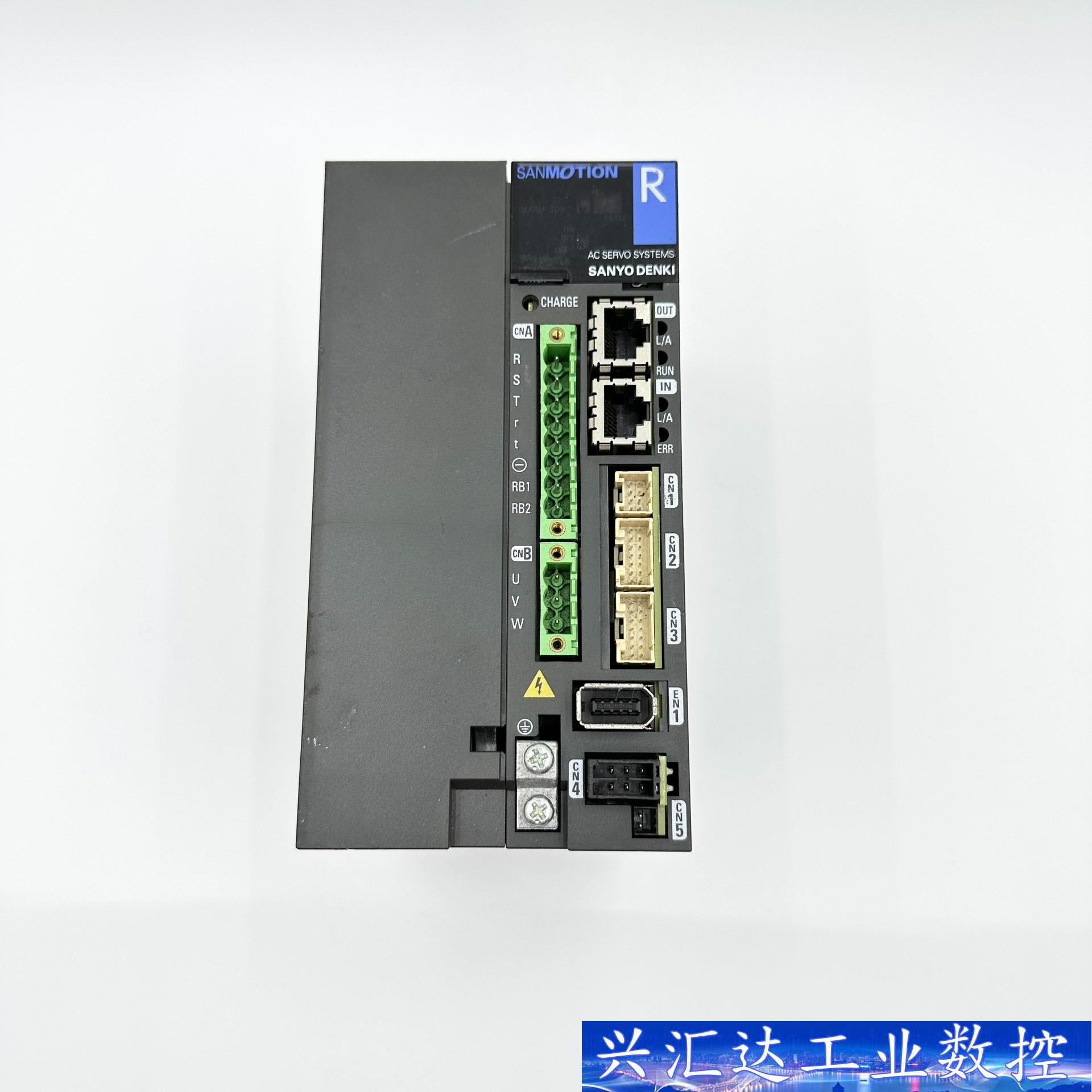 驱动器RS3A05A0RM90XXXXP00询价  询价下单