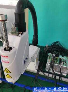 IAI 4轴伺服机器人  机器人型号IX-NNN3515-5  询价下单