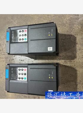 汇川MD500变频器11KW，实物拍摄，9成新，21年机器， 议价商品