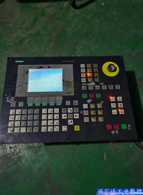 西门子控制器系统显示屏 SINUMERIK 802SE ，设  询价下单