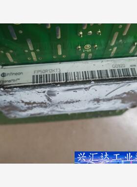 汇川变频器7.5KW驱动板MT153QD  带50A模块,模  询价下单