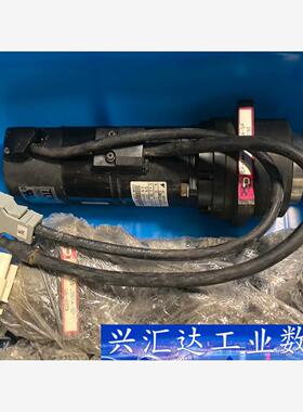 安川伺服电机SGMAH-A5AAAH12C 带CP-14A-  询价下单