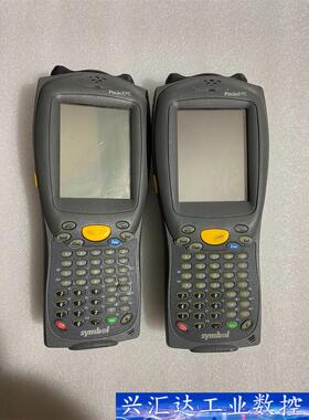 二手SYMboI PocKetcP LA4121扫描仪  询价下单