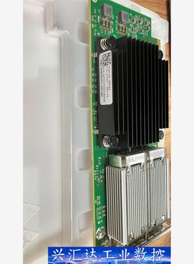 CX516A迈络斯 100G光网卡 高速率   071C1T  询价下单