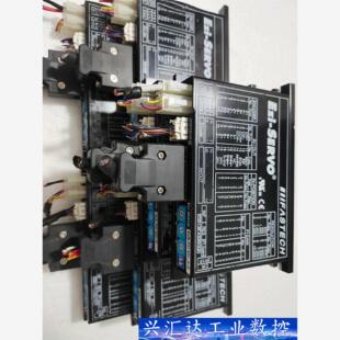 EZi 询价下单 SERVO步进电机驱动