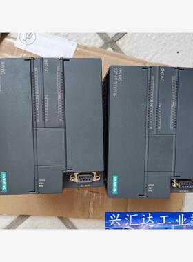 SR40 6ES7 288-1SR40-0AA0 CPU S  询价下单
