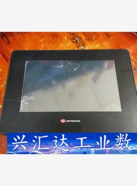 Unitronics usp-070-B10，带触摸屏的PL  询价下单
