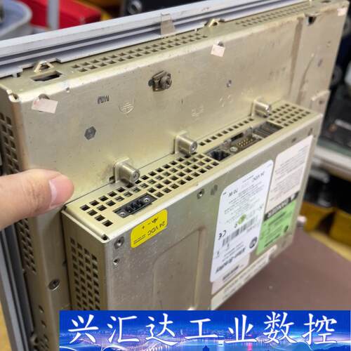AB罗克韦尔触摸屏模块271