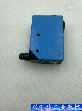 德国SICK  色标传感器KT5-W-2P2116D成色如图  询价下单