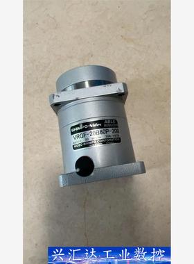日本新宝减速机VRGF-20B60P-200 一比20 拆机 议价商品