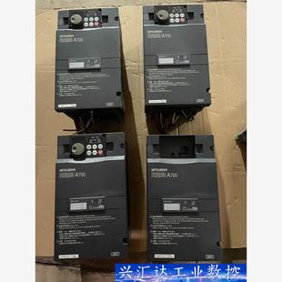 #电子元器件 三菱变频器FR-A720-1.5K。1.5KW 议价商品