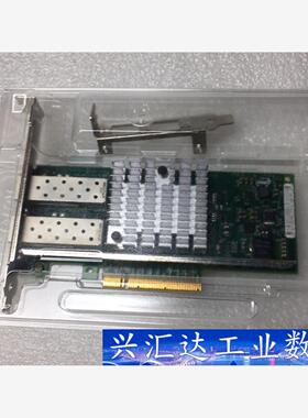 Intel X520-SR2/X520-DA2万兆10GB双  询价下单