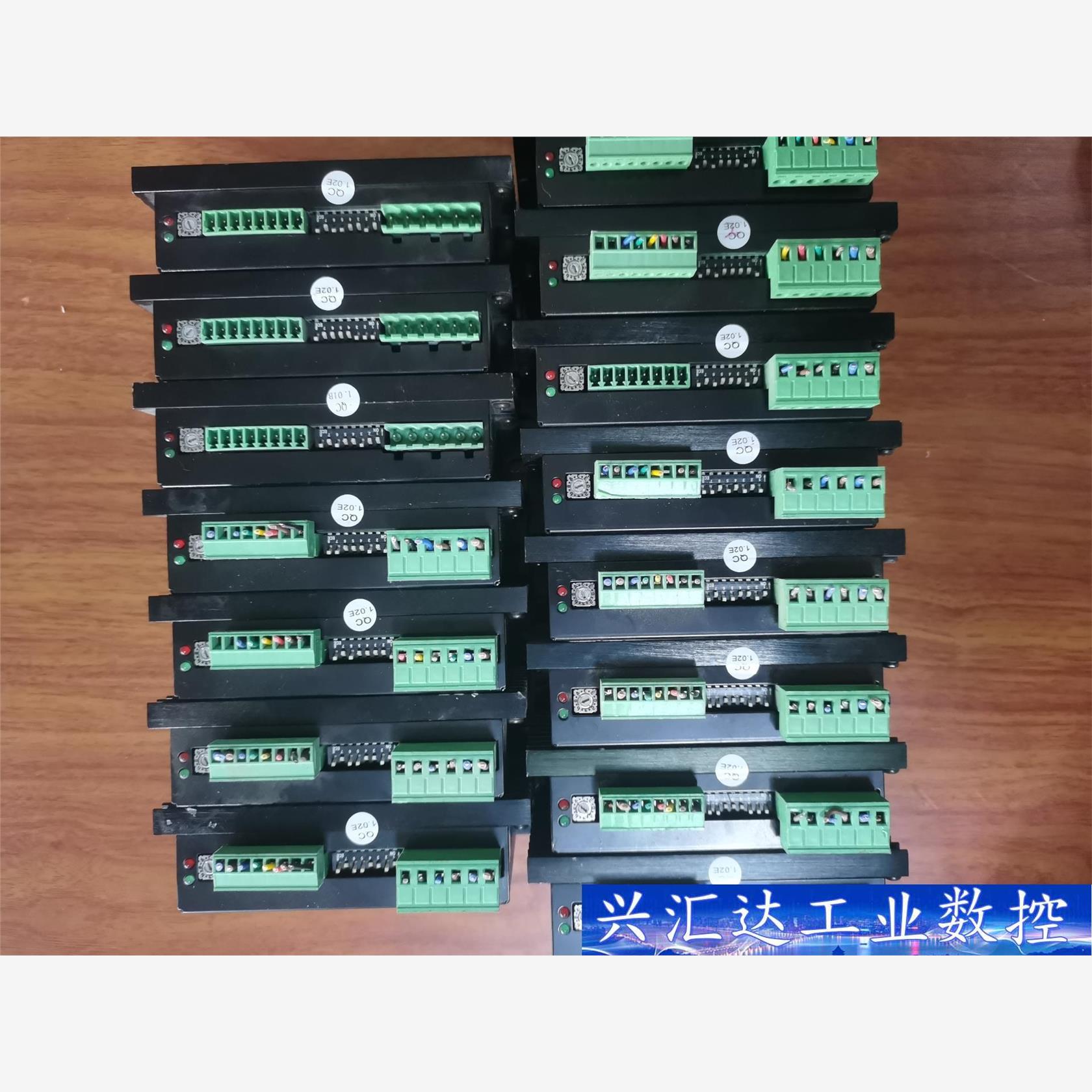 信浓YARAK Y2SSR4步进驱动器，成色如图  询价下单