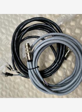 乐姆迈LMI 3D激光轮廓传感器通讯线缆 30864-5m