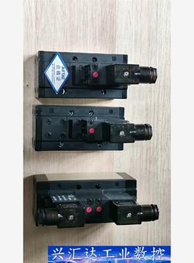 全新AirTAC亚德客ISO电磁阀ESV310 DC24V 询价下单